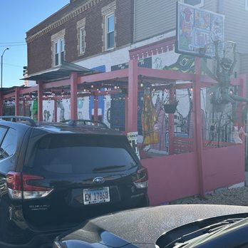 Cafe Tola - Empanadas Near Me - Chicago, Illinois