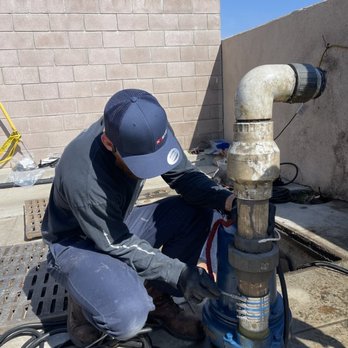 Western Rooter - Plumbing Near Me - Upland, California