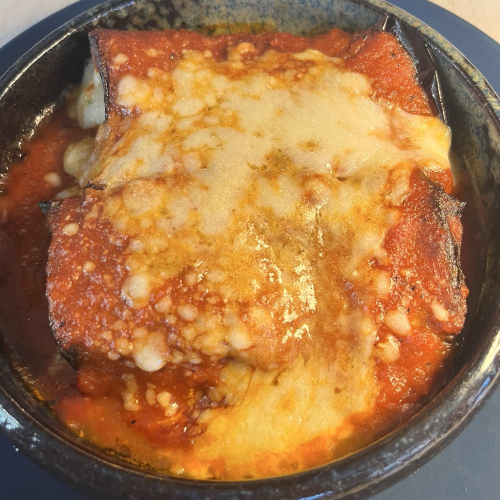 Casa Pasta - Eggplant rollatini - Italian Near Me - Fort Pierce, Florida Casa Pasta - Eggplant rollatini - Italian Near Me - Fort Pierce, Florida