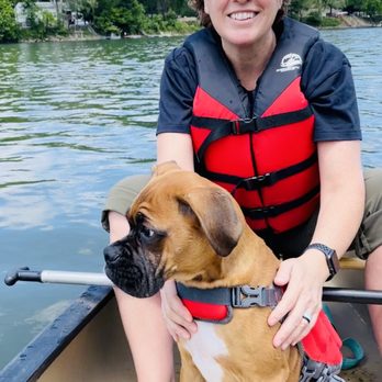 River Riders - Rafting/Kayaking Near Me - Harpers Ferry, West Virginia