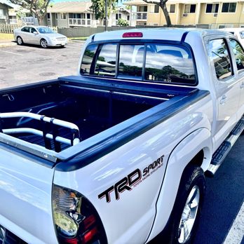 Baboy Detailing & Tinting - Quality job - Auto Detailing Near Me