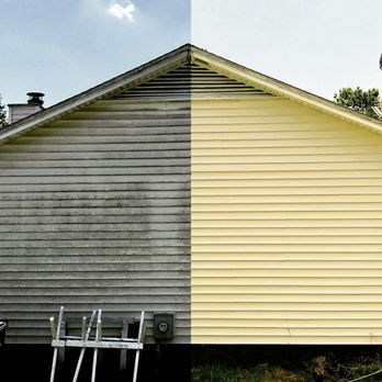 Certified Pressure Cleaning - House washing with softwashing in Fayetteville - Pressure Washers Near Me - Greensboro, North Carolina Certified Pressure Cleaning - House washing with softwashing in Fayetteville - Pressure Washers Near Me - Greensboro, North Carolina