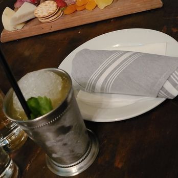 Social - Shiso boujee & cheese + charcuterie board - New American Near Me - Costa Mesa, California