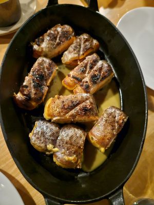 Hoogan et Beaufort by null