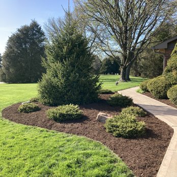 BW Outdoor Solutions - Residential landscape design - Lawn Services Near Me
