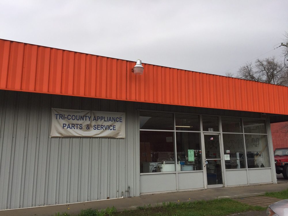 TRICOUNTY APPLIANCE SERVICE Updated October 2024 10 Reviews 181