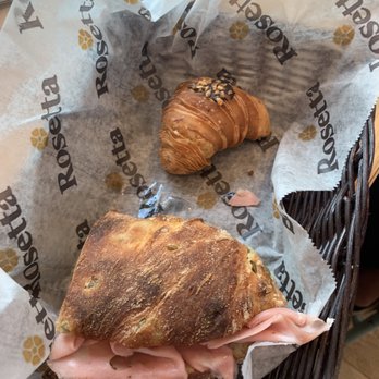 Rosetta Bakery - Bakeries Near Me - Miami Beach, Florida