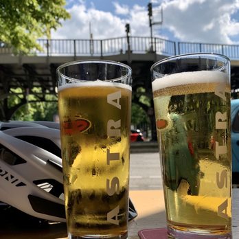 Oberbaumeck - Dive Bars Near Me - Berlin, BE
