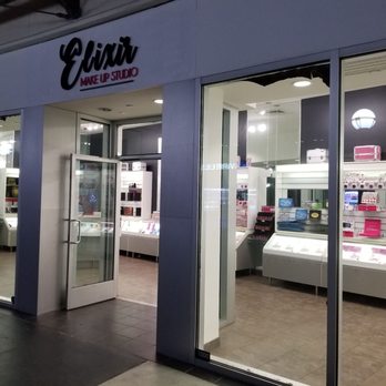 Elixir Make up Studio - Makeup Artists Near Me - Chula Vista, California