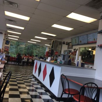 Griffith's Drive-In - Diners Near Me - Griffin, Georgia