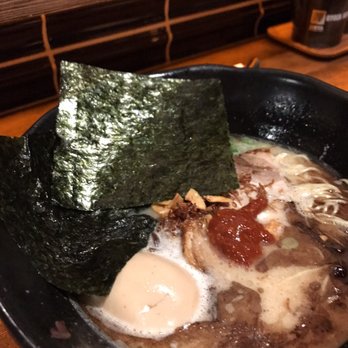 JINYA Ramen Bar - Murray - Ramen Near Me - Murray, Utah