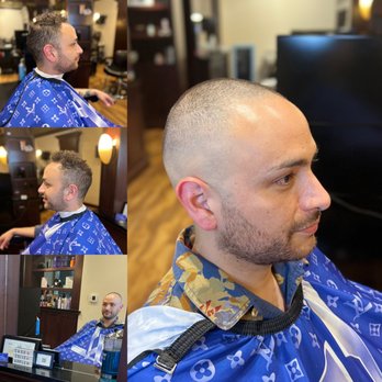 The Architect Barber - Barbers Near Me - Los Angeles, California The Architect Barber - Barbers Near Me - Los Angeles, California