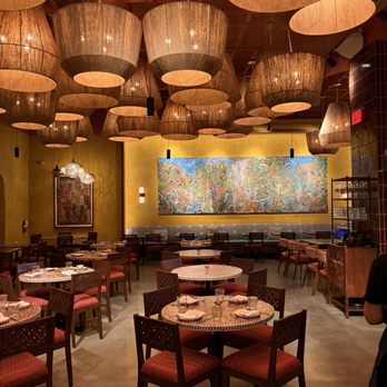 Ghee Indian Kitchen - Indian Near Me - Miami, Florida