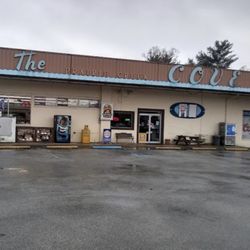 Prairie Creek Cove Grocery & Deli - Store