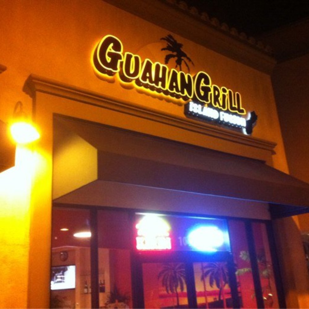 Guahan Grill - Barbeque Near Me - Oceanside, California Guahan Grill - Barbeque Near Me - Oceanside, California