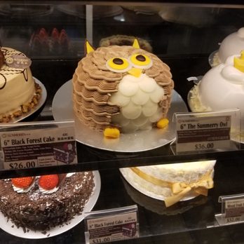 Sunmerry Bakery - Cakes to go... - Coffee & Tea Near Me - Monterey Park, California Sunmerry Bakery - Cakes to go... - Coffee & Tea Near Me - Monterey Park, California