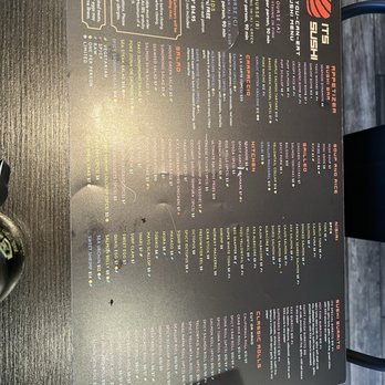 Its Sushi - Sushi Bars Near Me - Roseville, California Its Sushi - Sushi Bars Near Me - Roseville, California