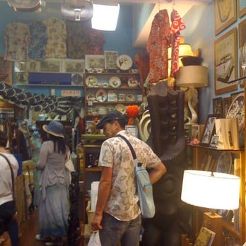 Tin Can Mailman - 2011 - Antiques Near Me - Honolulu, Hawaii