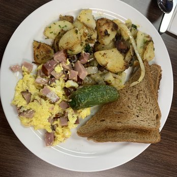 Rodeo Cafe - Kid Ranch(seniors too). Great quantity if you don't want too much. - Breakfast & Brunch Near Me - Rialto, California Rodeo Cafe - Kid Ranch(seniors too). Great quantity if you don't want too much. - Breakfast & Brunch Near Me - Rialto, California