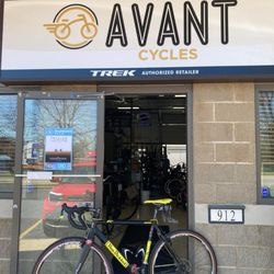 Avant Cycles