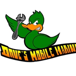 Dave's Mobile Marine