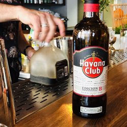 Frida’s - Havana Club Cuban Rum
