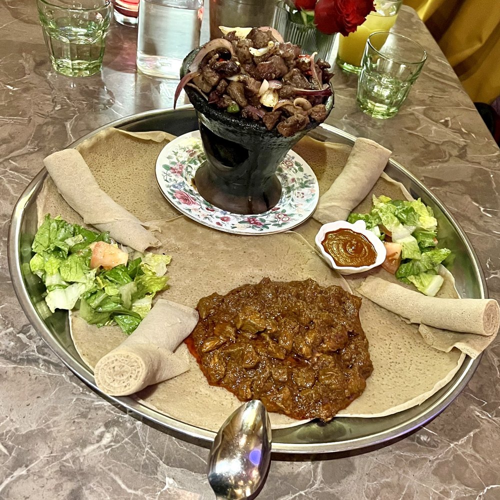 TOP 10 BEST Afrikansk Mat in Stockholm, Sweden - Updated 2025 - Yelp, image size:1000x1000