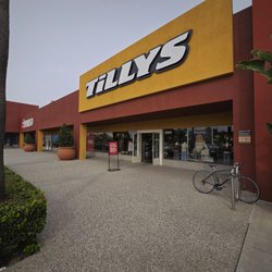 Tillys