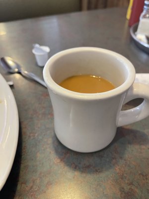 Col's Family Restaurant by null