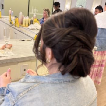 Drybar - Dallas - Northpark - Uptini - Blow Dry/Out Services Near Me - Dallas, Texas Drybar - Dallas - Northpark - Uptini - Blow Dry/Out Services Near Me - Dallas, Texas
