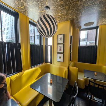 Andra Hem - Cocktail Bars Near Me - Philadelphia, Pennsylvania