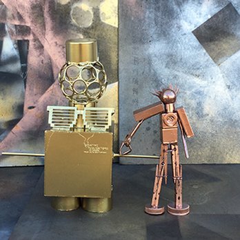 Child Creativity Lab - Robots. The pieces you will find! - Community Service/Non-Profit Near Me - Santa Ana, California Child Creativity Lab - Robots. The pieces you will find! - Community Service/Non-Profit Near Me - Santa Ana, California