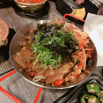 Gob Chang - Korean Near Me - Buena Park, California Gob Chang - Korean Near Me - Buena Park, California