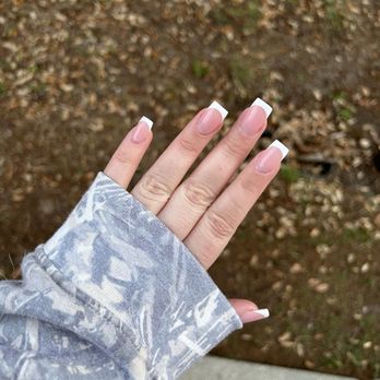 Fancy Nails Boutique Spa - Nail Salons Near Me - San Antonio, Texas