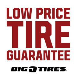Big O Tires