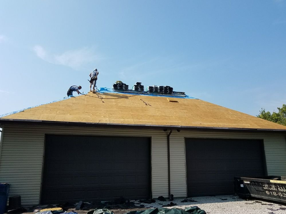 Slide of Loughman Builders