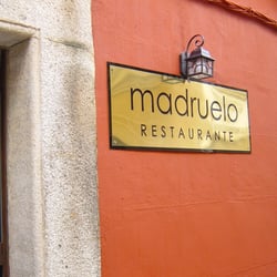 Madruelo