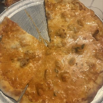 Berri's Pizza - 12" The Lobster Pizza - Pizza Near Me - Los Angeles, California