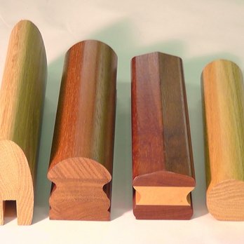Arnold Wood Turning - Wooden Stair Rails and Moldings - Building Supplies Near Me - Tarrytown, New York Arnold Wood Turning - Wooden Stair Rails and Moldings - Building Supplies Near Me - Tarrytown, New York