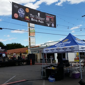 The Dillinger - Main stage - Bars Near Me - Boulder City, Nevada