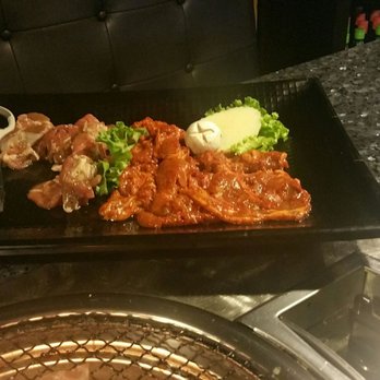 Old Village - Korean Near Me - Seattle, Washington