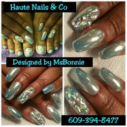 Haute Nails