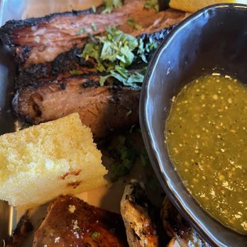 Oak & Ember - Halal Near Me - Ontario, California