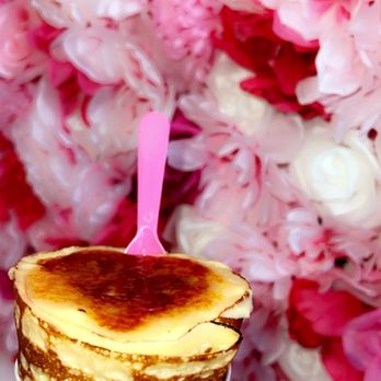 Crepe Brulee - Deliciousness in a cone!! - Desserts Near Me - Albuquerque, New Mexico