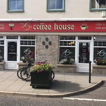 Mrs. B's Coffee House - Coffee & Tea Near Me - Killybegs, DL Mrs. B's Coffee House - Coffee & Tea Near Me - Killybegs, DL