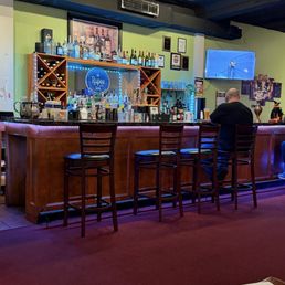 Bar Bar
