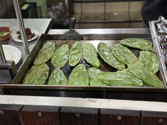 Tlayudas El Negro by null