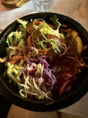 Restaurant coréen Luna | Korean BBQ in Plateau | Apportez votre vin / BYOW by null