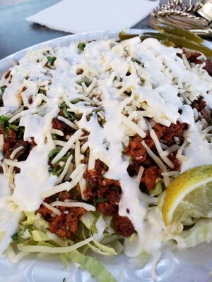 Taco Trucks by null