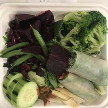 Julie's Kitchen - This salad cost $17.24 No Dressing No Meat CRAZY - Salad Near Me - San Francisco, California Julie's Kitchen - This salad cost $17.24 No Dressing No Meat CRAZY - Salad Near Me - San Francisco, California